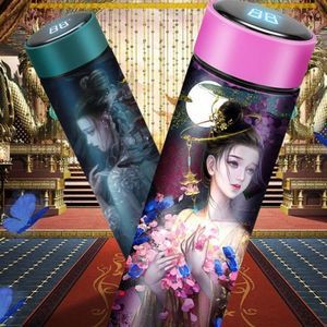 H2OLite Insulated Smart Water Bottle